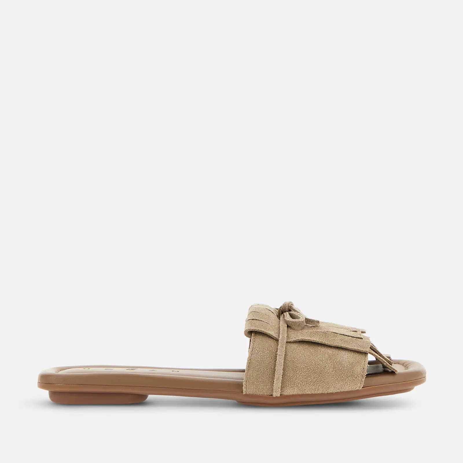 Flat Sandals Hogan H685