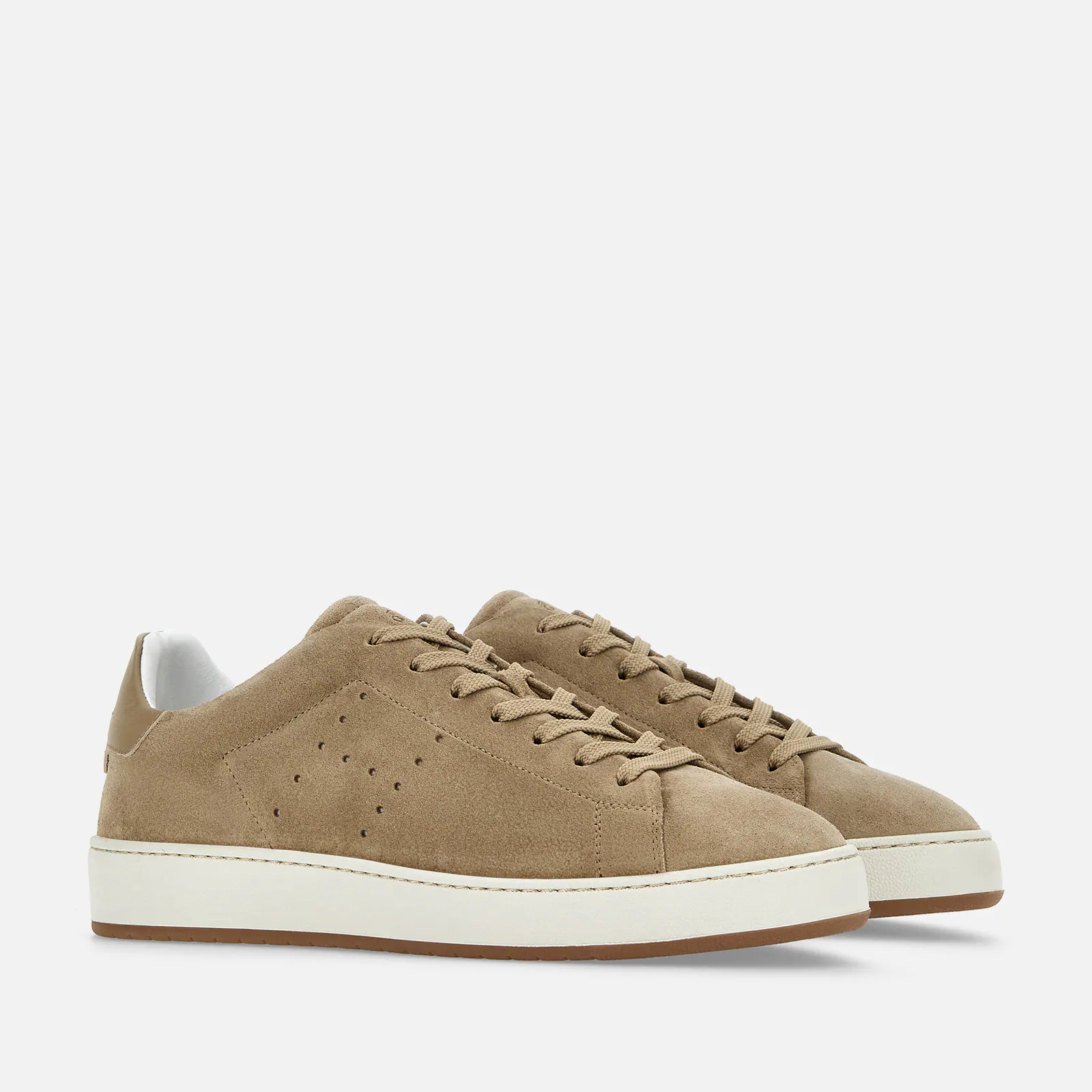Sneakers Hogan H672