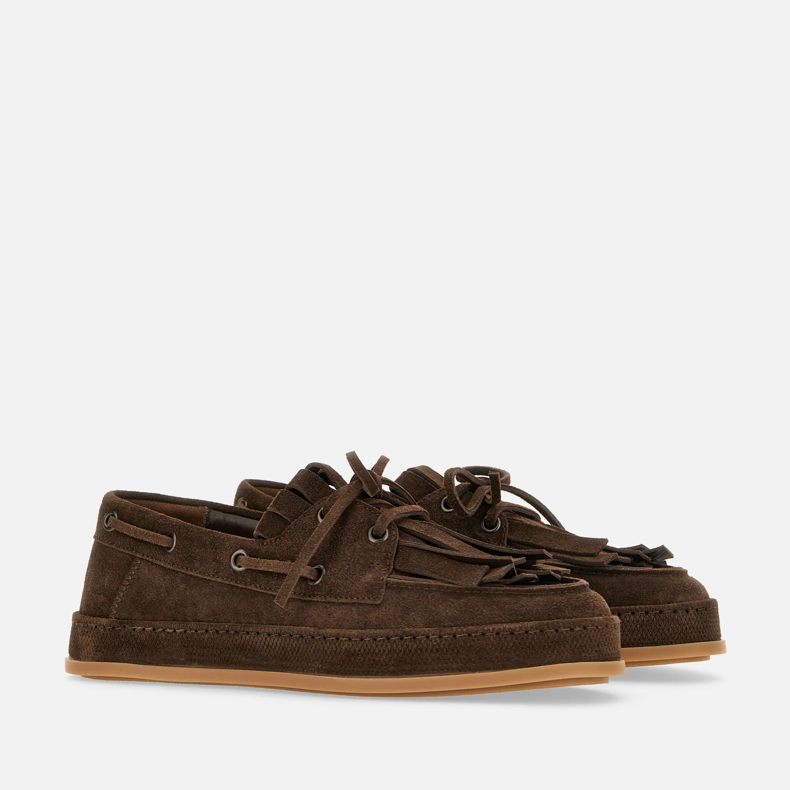 Boat Shoes Hogan H683