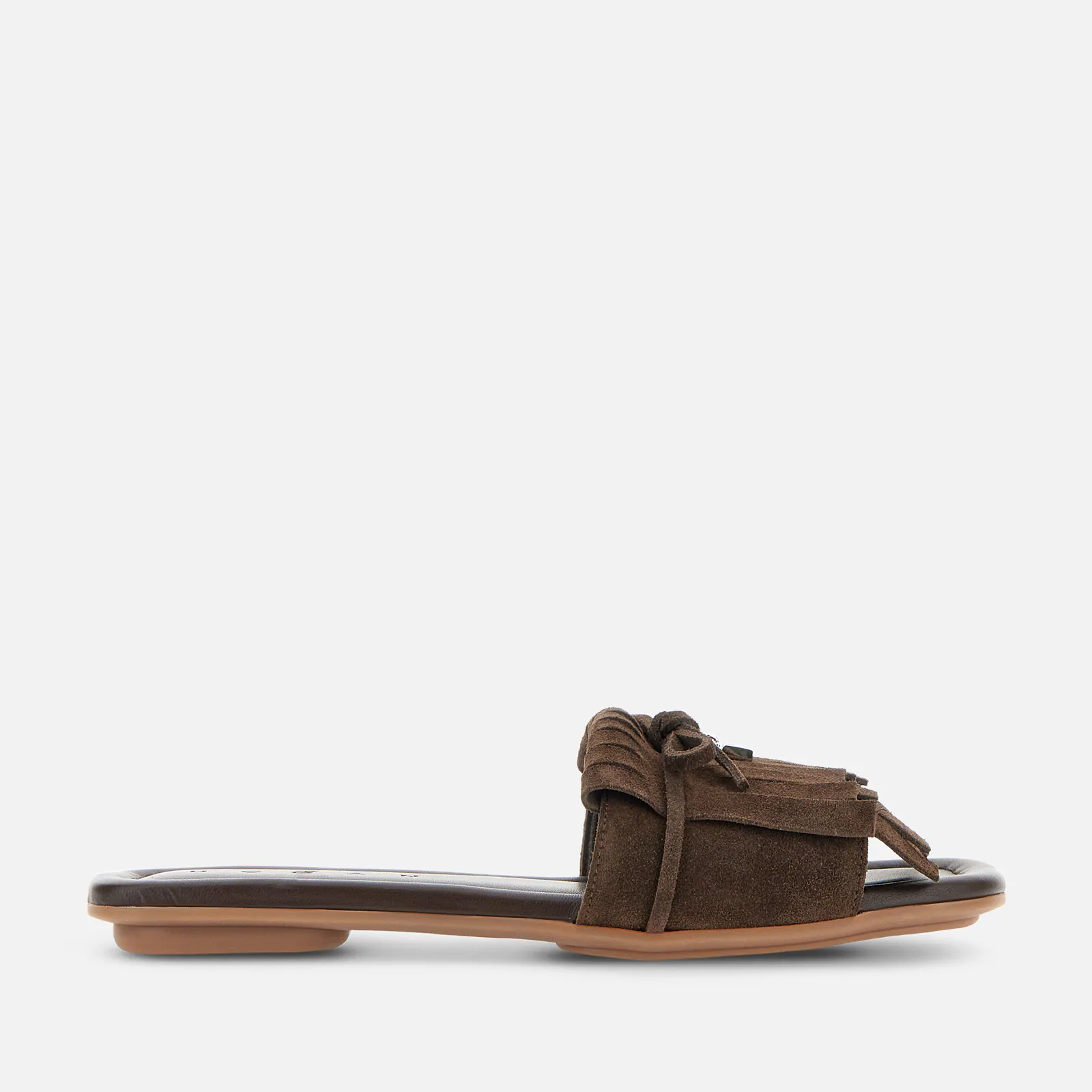 Flat Sandals Hogan H685