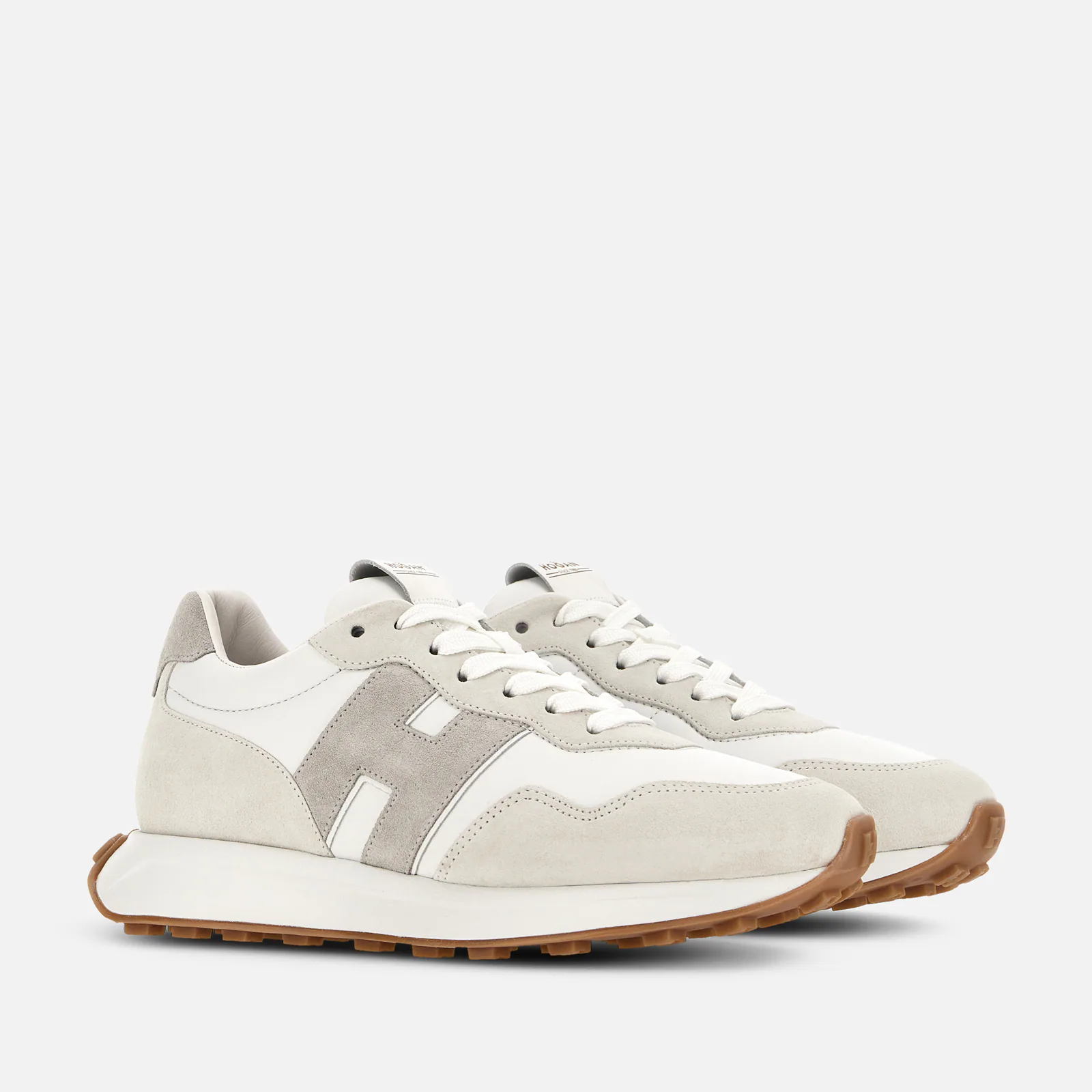 Sneakers Hogan H601