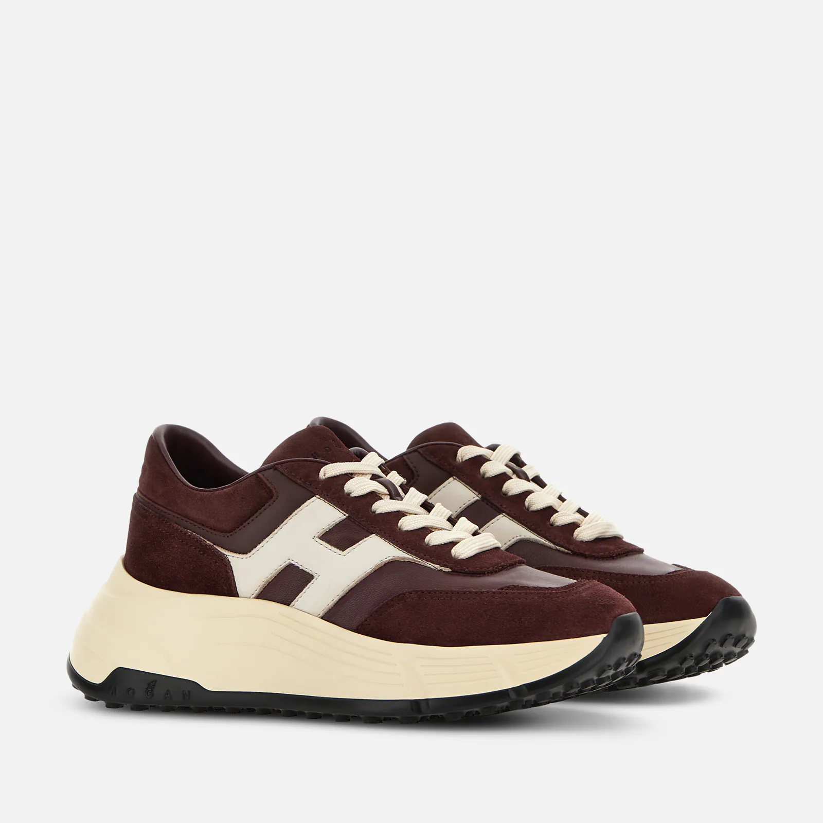 Sneakers Hogan Hi-Fi