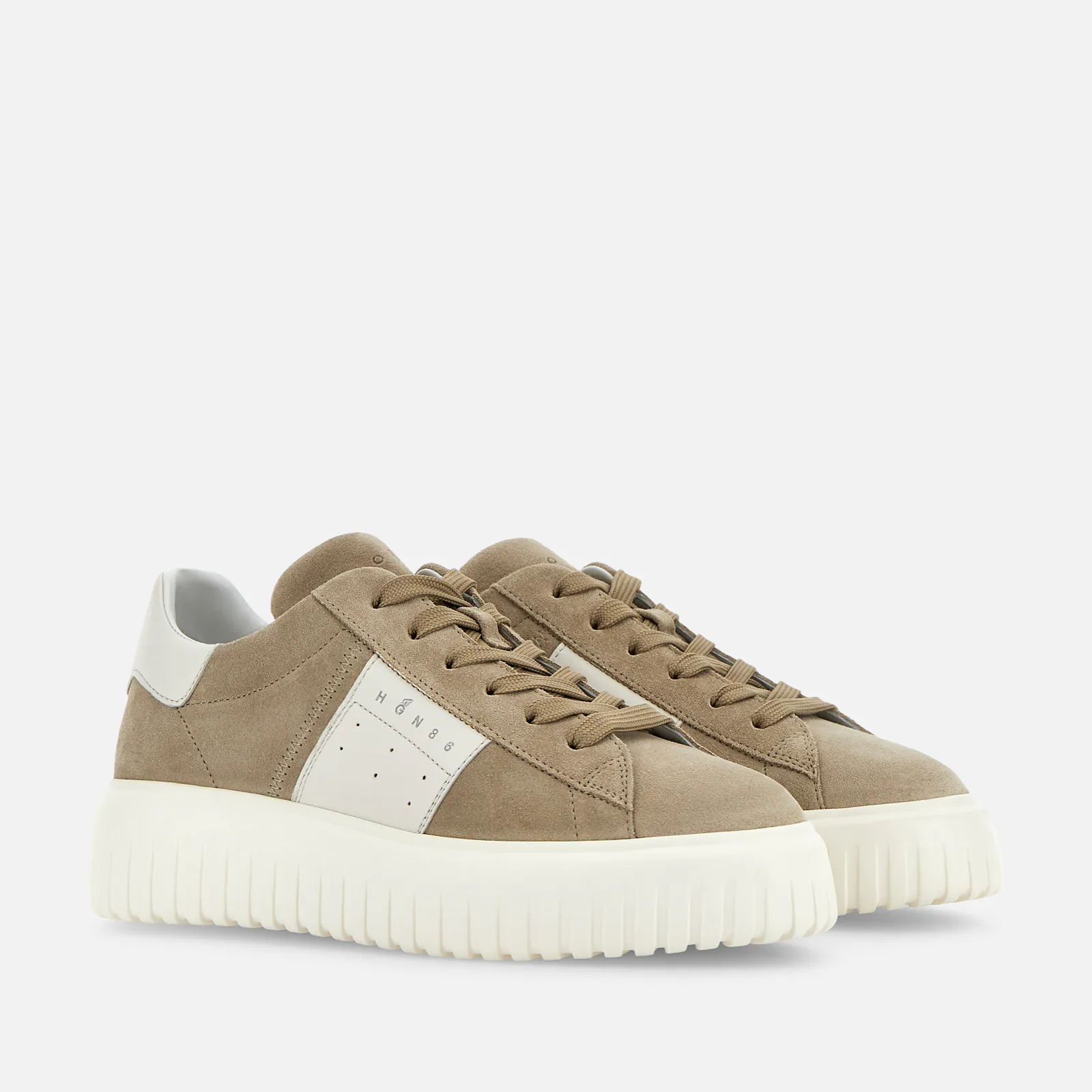 Sneakers Hogan H-Stripes