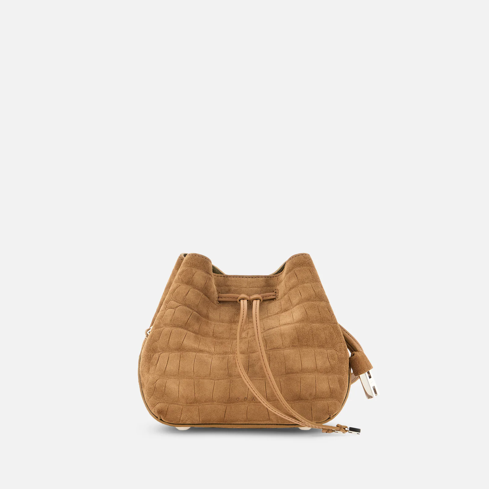 Hogan Hocket Bucket Bag Mini