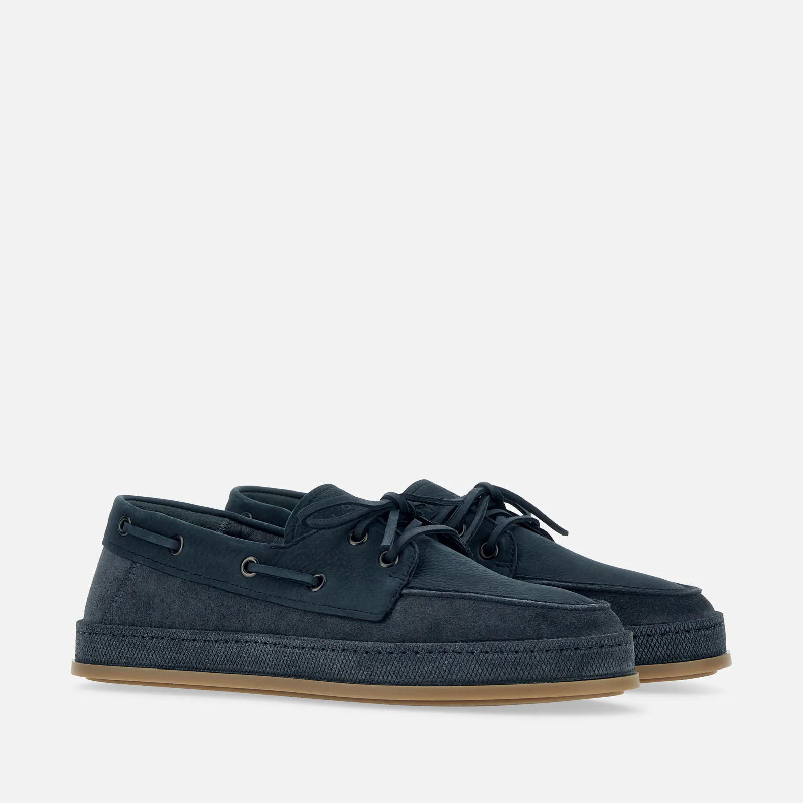 Boat Shoes Hogan H683