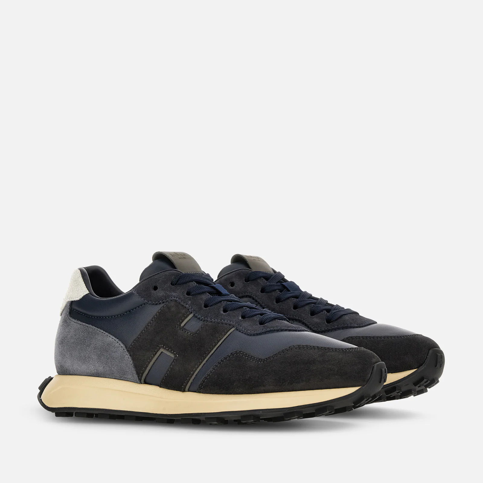 Sneakers Hogan H601