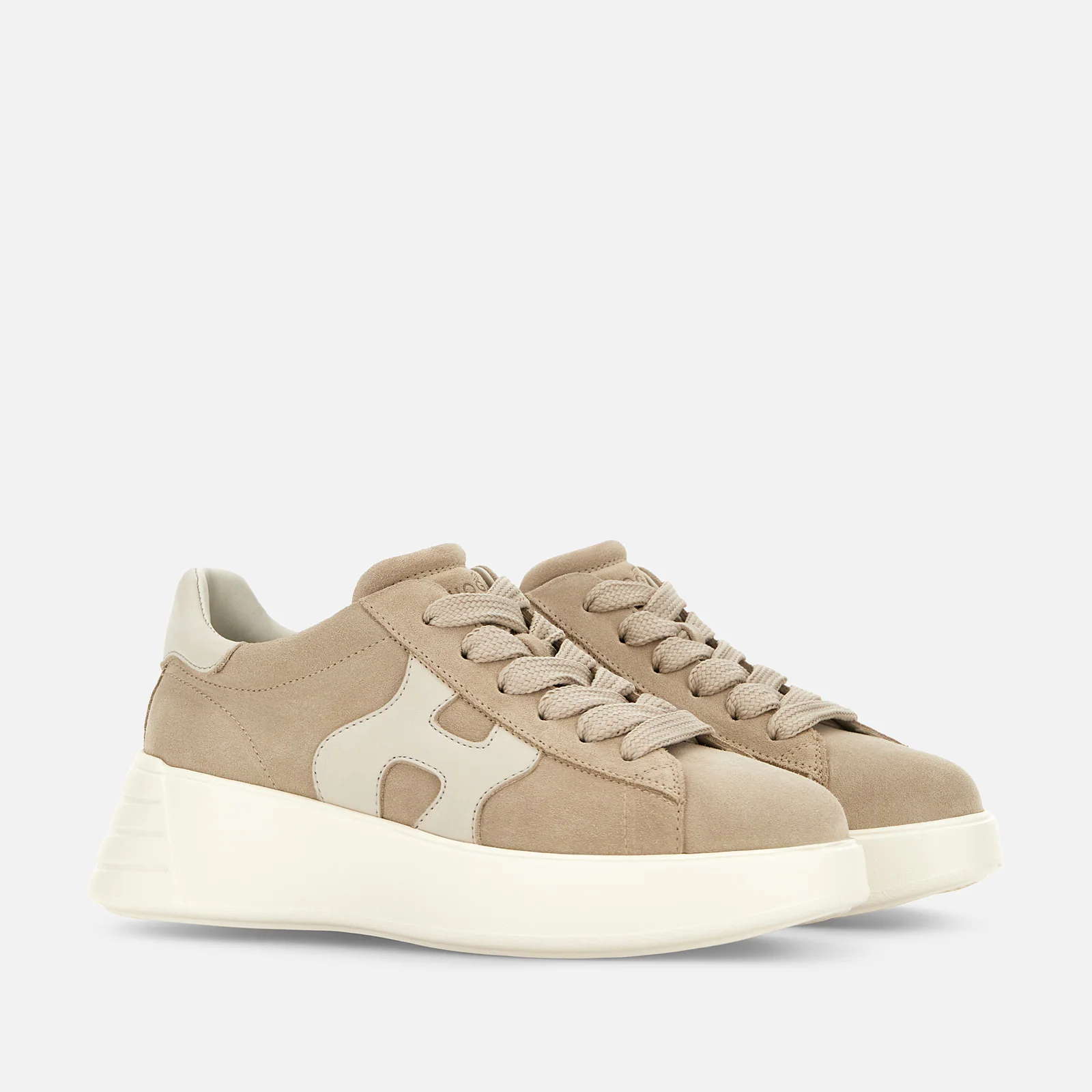 Sneakers Hogan Rebel