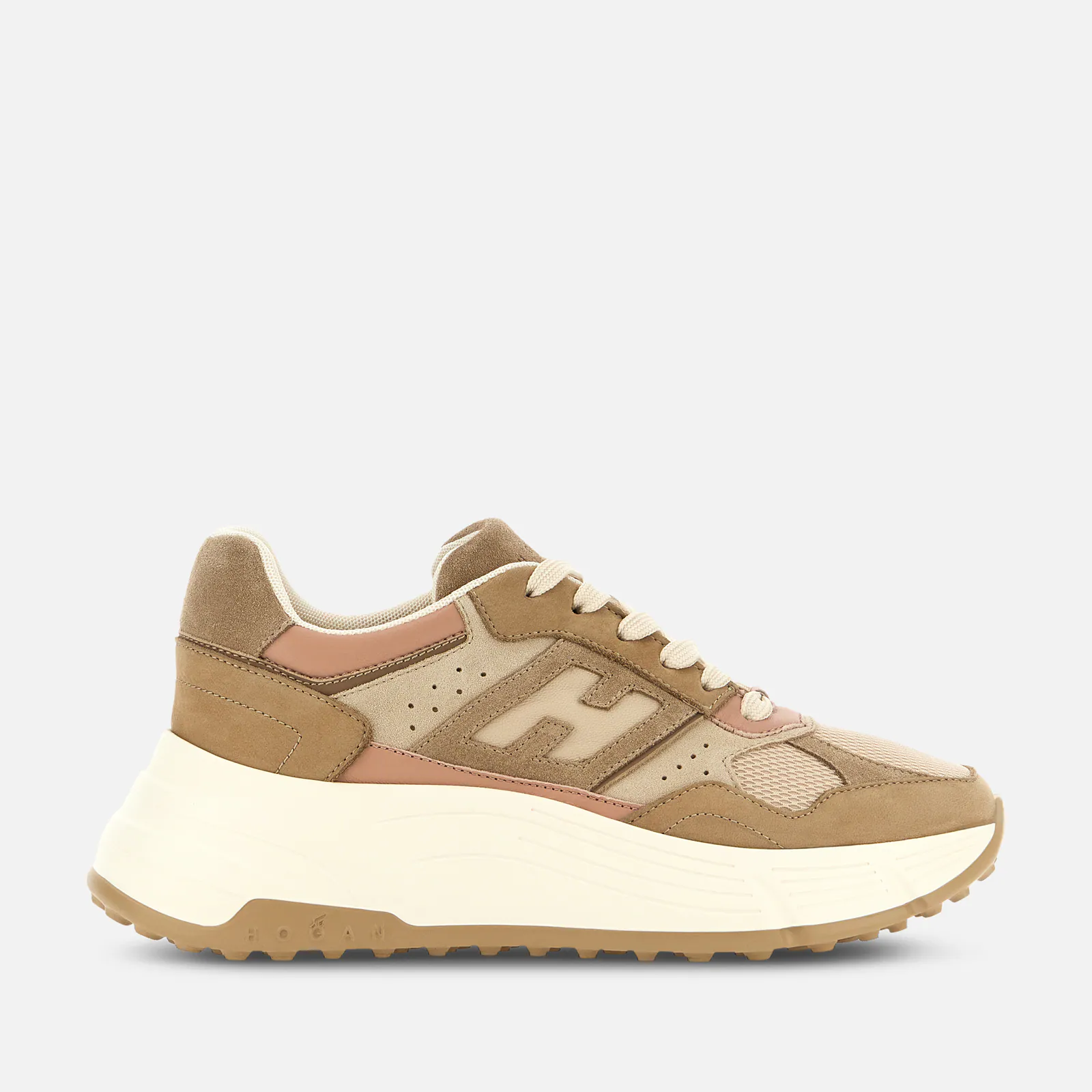 Sneakers Hogan Hi-Fi