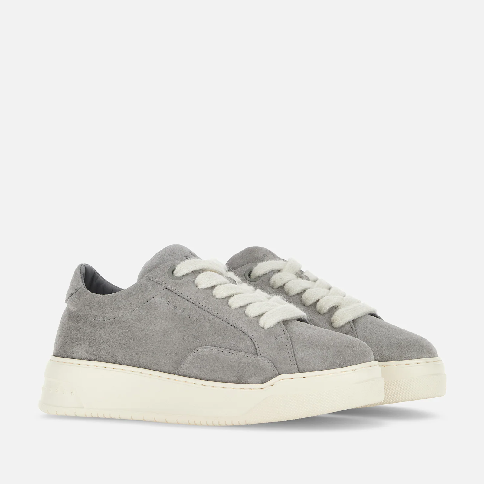 Sneakers Hogan Chamallow