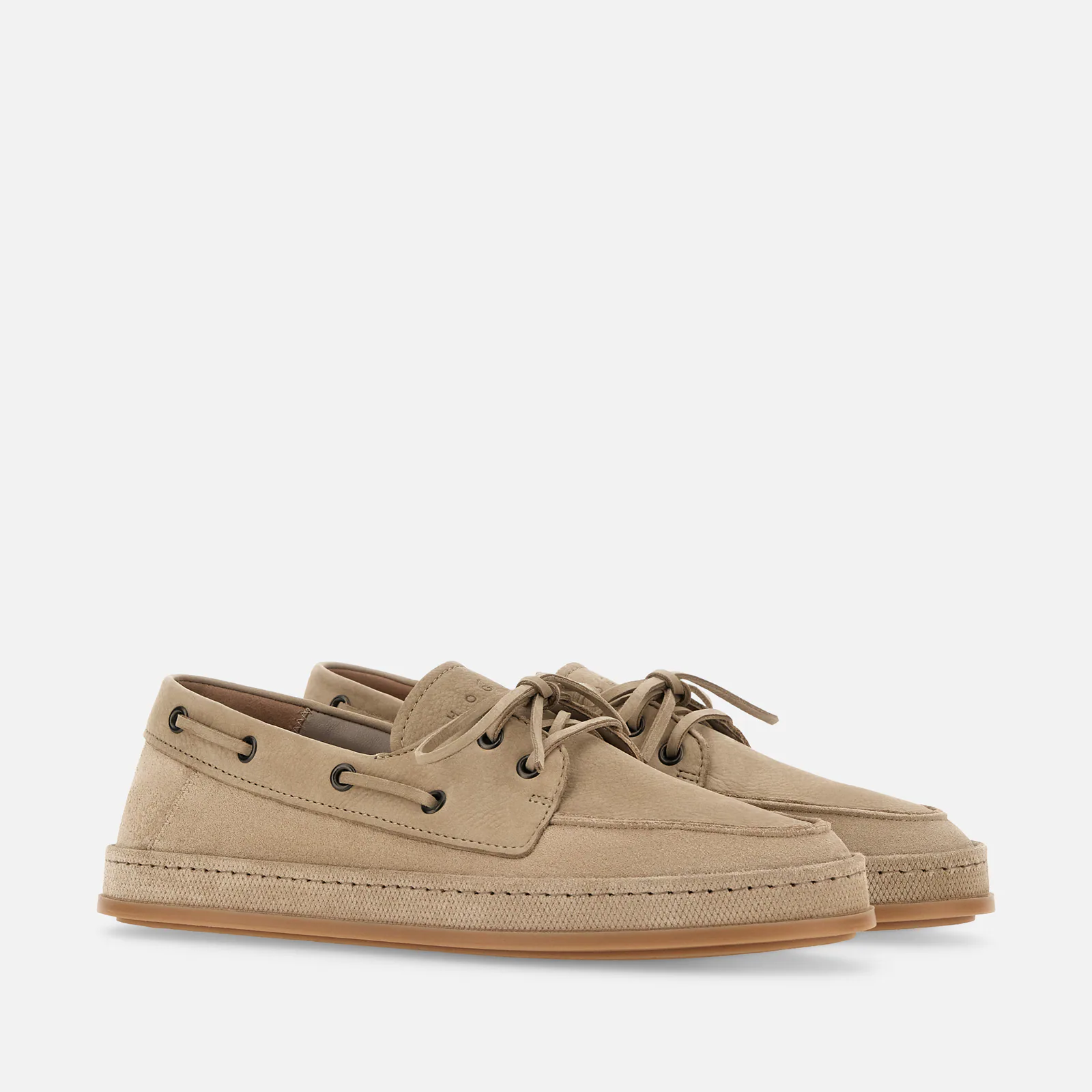 Boat Shoes Hogan H683