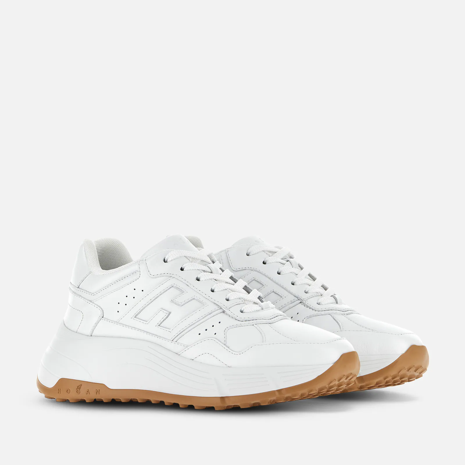 Sneakers Hogan Hi-Fi