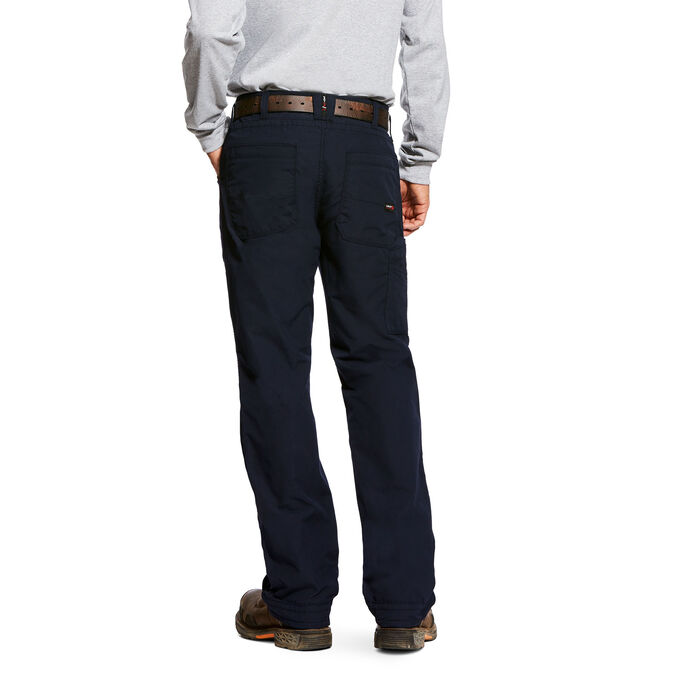 Ariat FR M4 Low Rise DuraLight Ripstop Boot Cut Pant