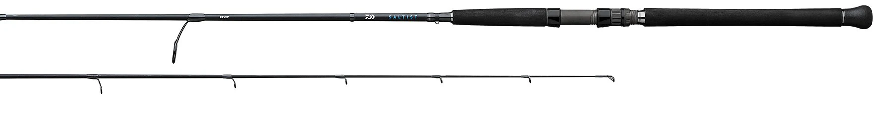 SALTIST INSHORE RODS