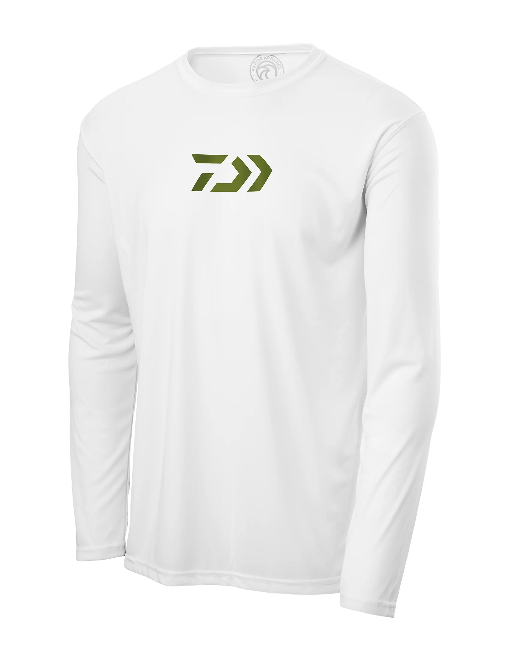 LONG SLEEVE PERFORMANCE - BASS SKIN