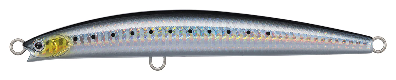 SALT PRO MINNOW—BULLET