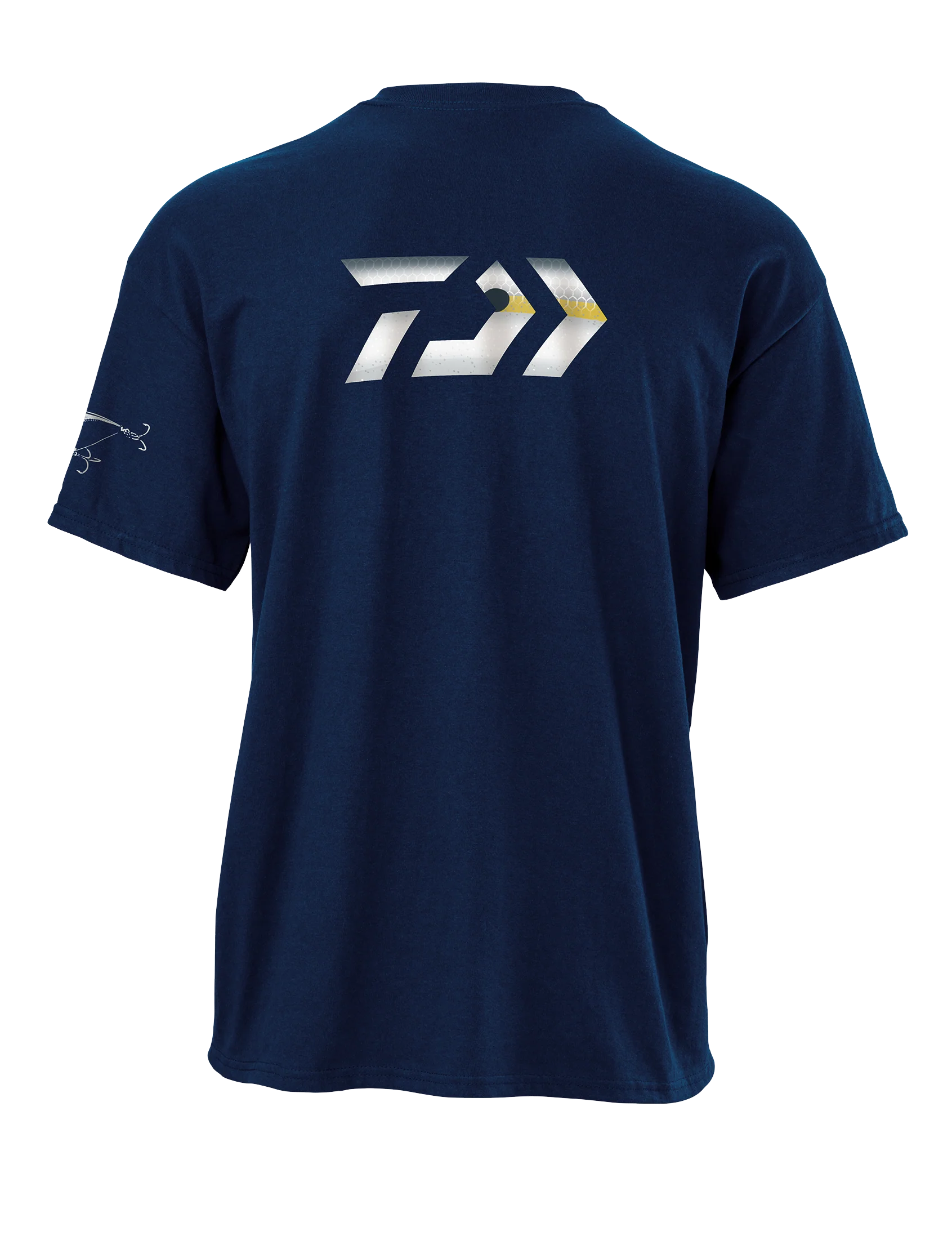 SHORT SLEEVE  - SEXY SHAD