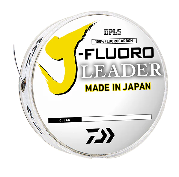 J-FLUORO LEADER