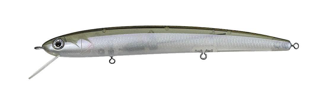 HMKL MINNOW STEEZ CUSTOM