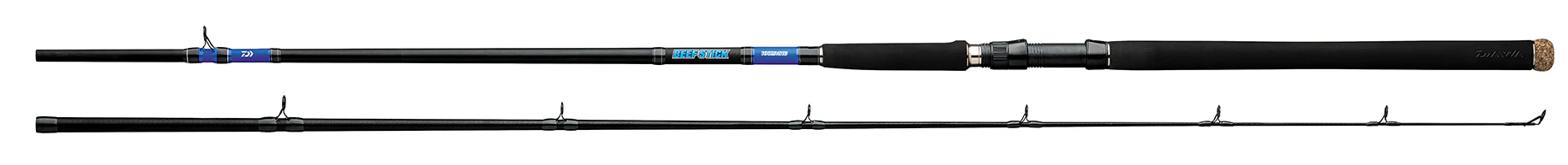 BEEFSTICK RODS