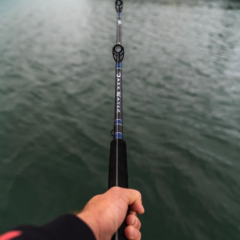 DARKWATER RODS