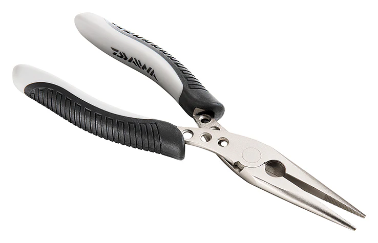 NEEDLE NOSE PLIERS