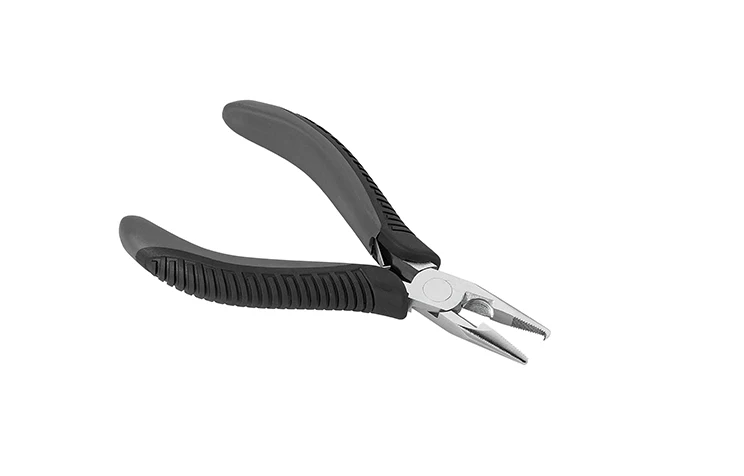 SPLIT RING PLIERS
