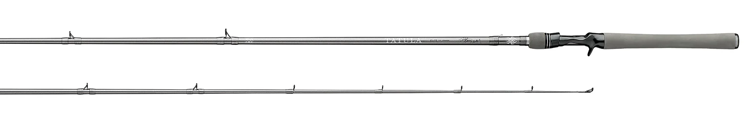 Tatula Elite Rods