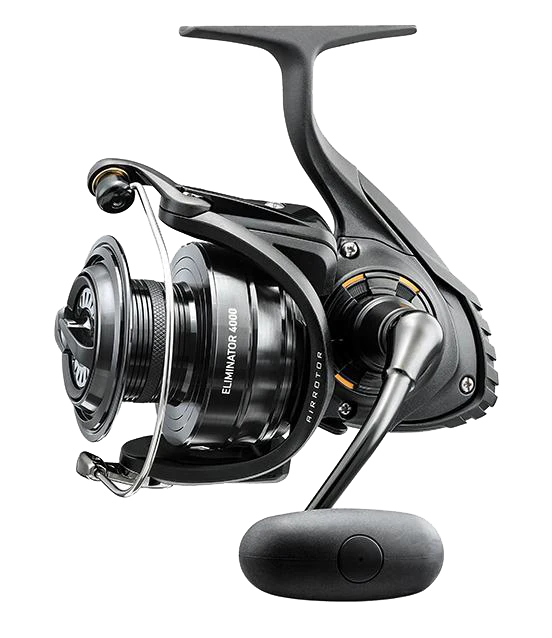 ELIMINATOR SPINNING REEL