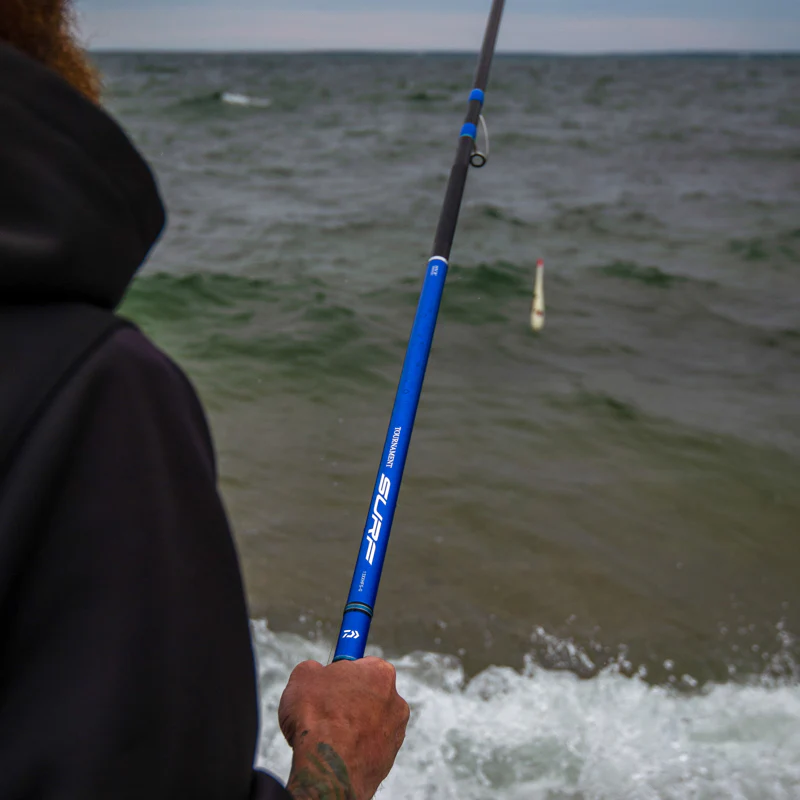 TOURNAMENT BALLISTIC SURF