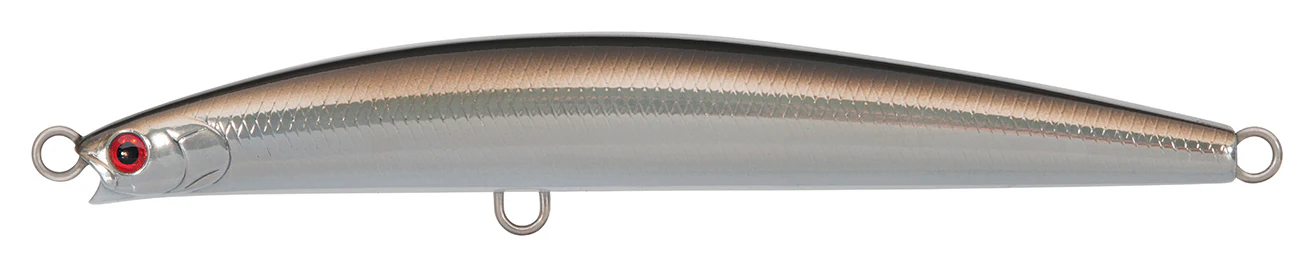 SALT PRO MINNOW—BULLET