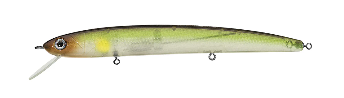 HMKL MINNOW STEEZ CUSTOM
