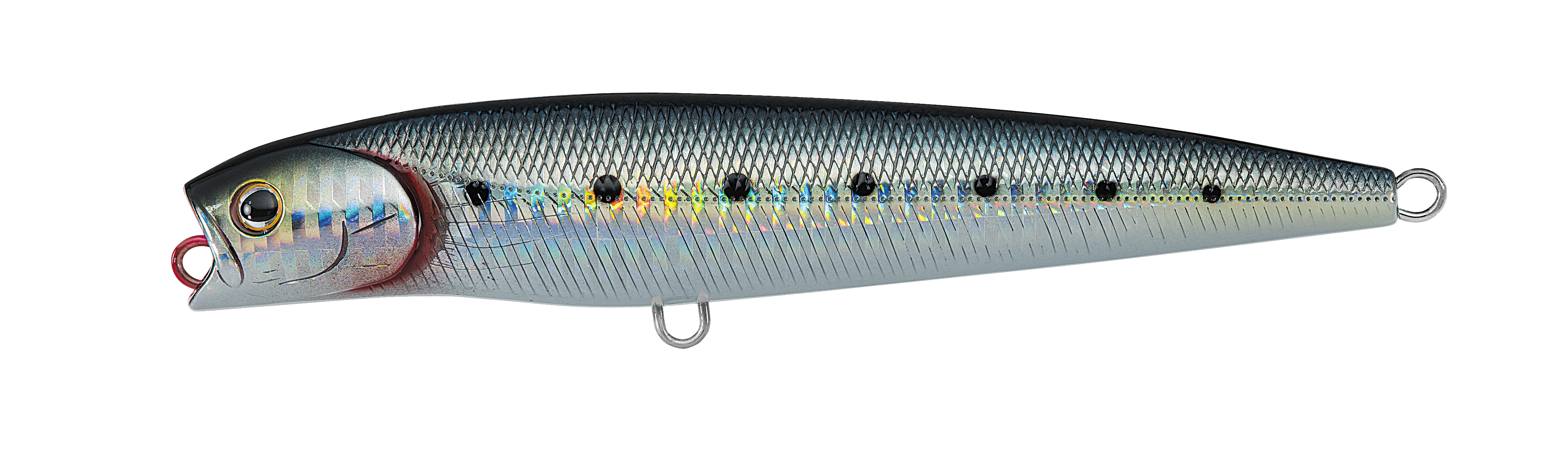 SALTIGA DORADO PENCIL