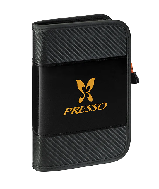 24 PRESSO WALLET