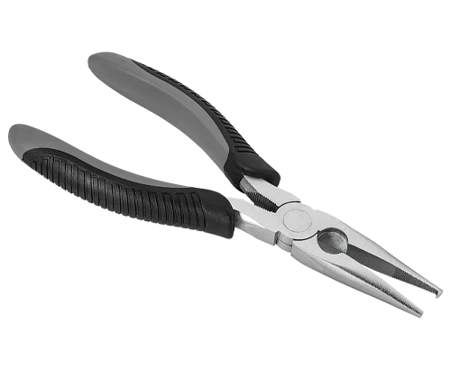 SPLIT RING PLIERS