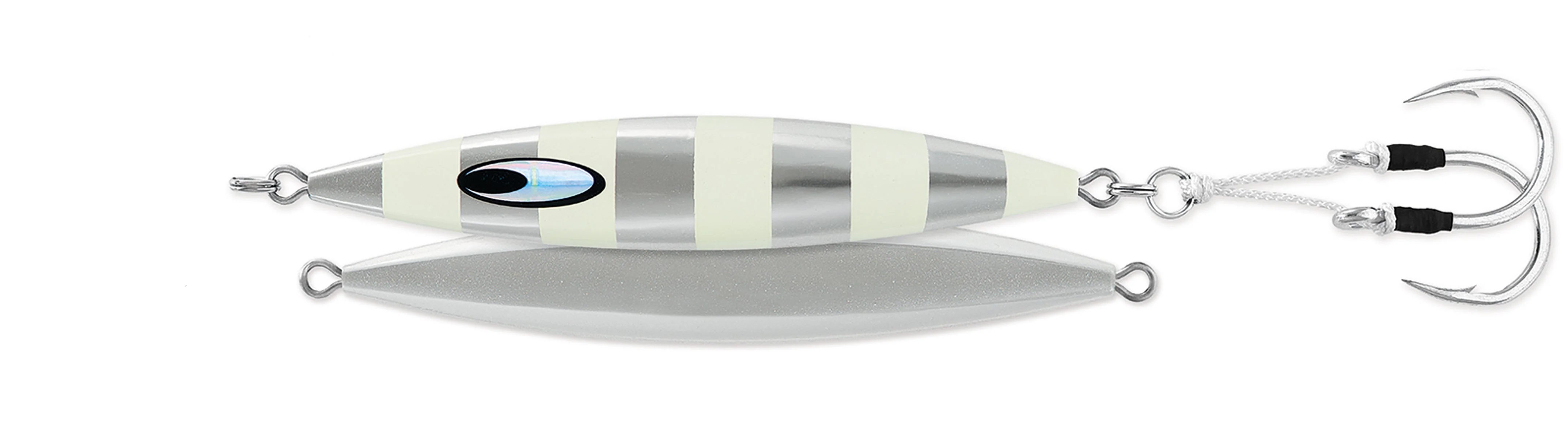 SALTIGA SK JIGS - ADDITIONAL SIZES