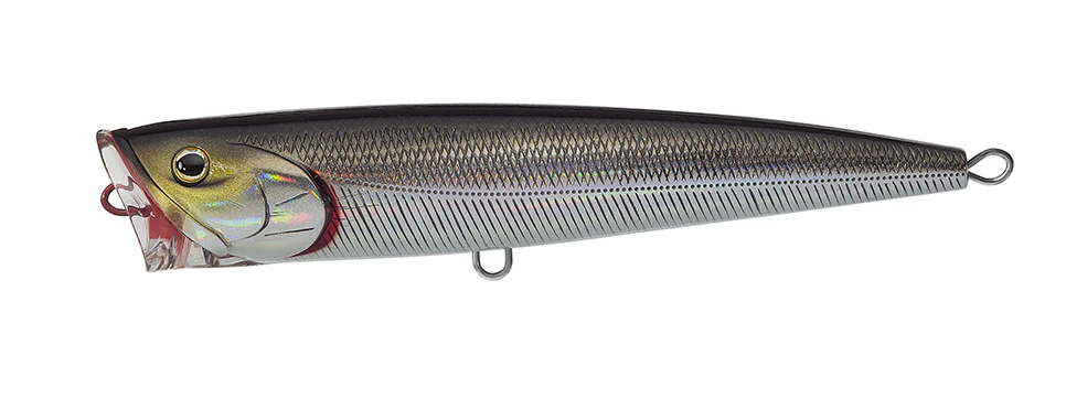 SALTIGA DORADO POPPER