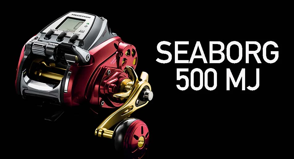 SEABORG 500MJ