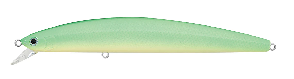 SALT PRO MINNOW (FLOATING)