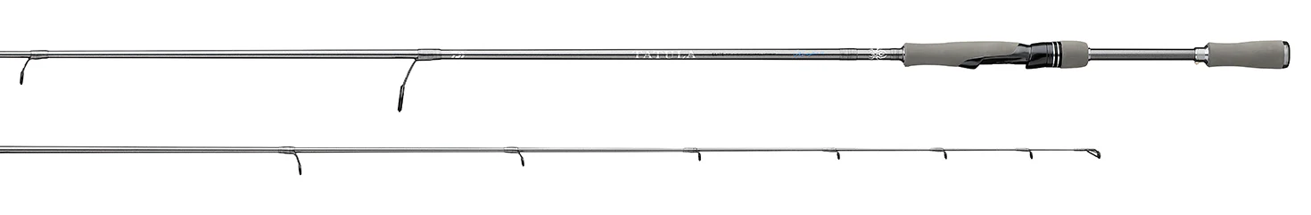 Tatula Elite Rods