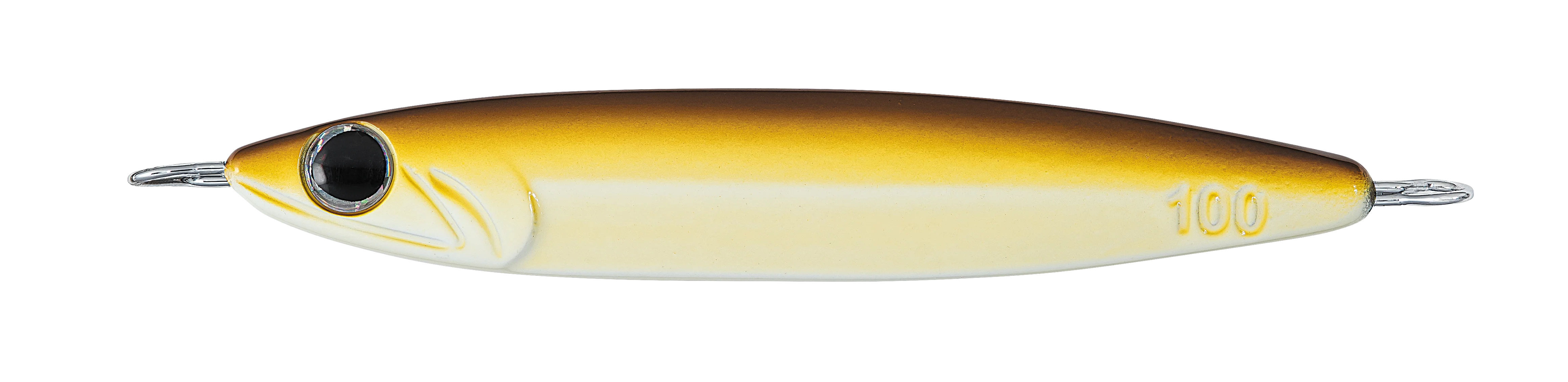 ZAKANA JIGS (ADDITIONAL COLORS)