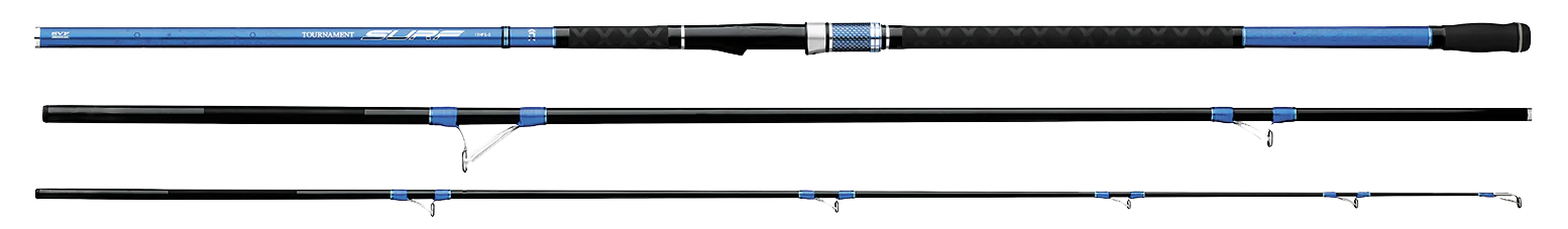 TOURNAMENT BALLISTIC SURF