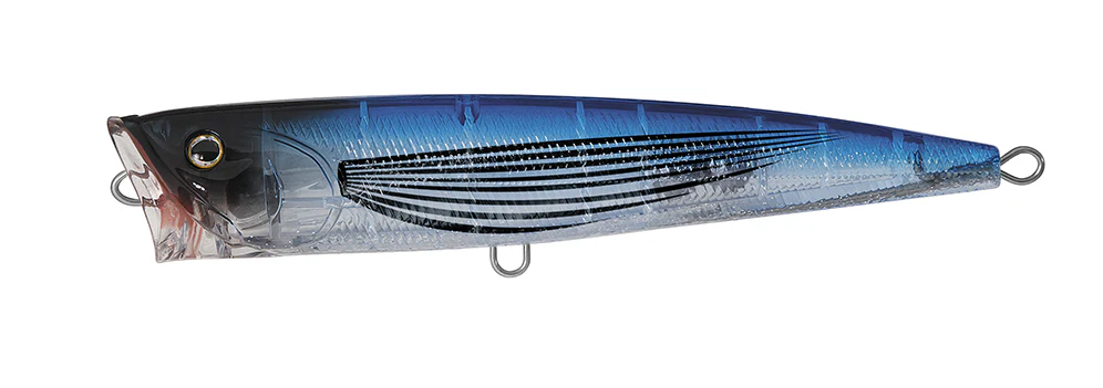 SALTIGA DORADO POPPER