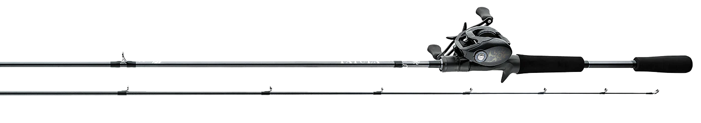 TATULA TWS BAITCASTING COMBO