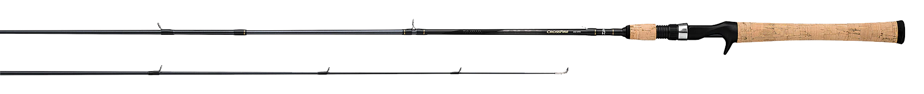 CROSSFIRE RODS