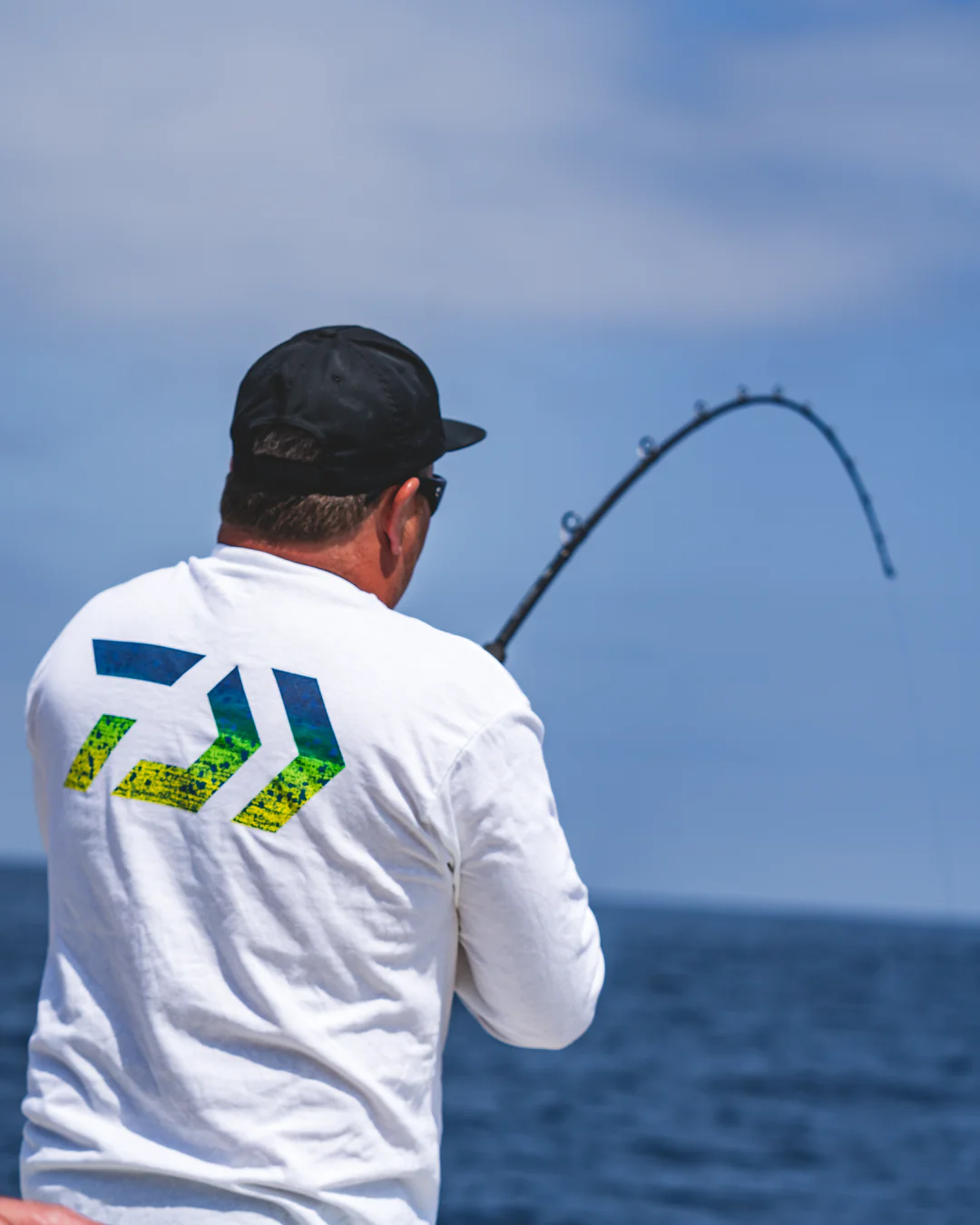 LONG SLEEVE  - MAHI