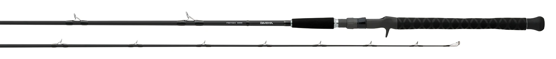 PROTEUS INSHORE RODS