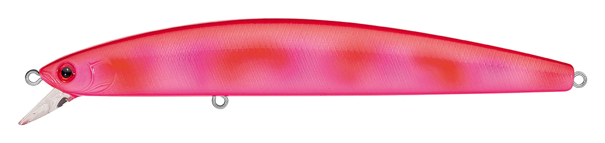 SALT PRO MINNOW (FLOATING)