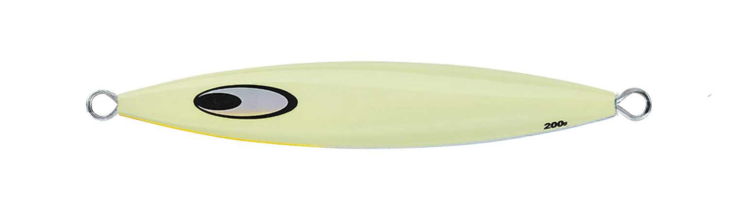 SALTIGA SK JIGS - ADDITIONAL SIZES