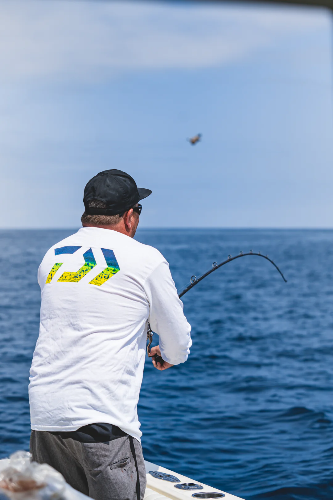 LONG SLEEVE  - MAHI