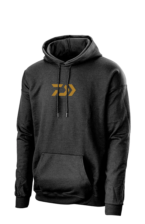 DAIWA D-VEC HOODED SWEATSHIRTS